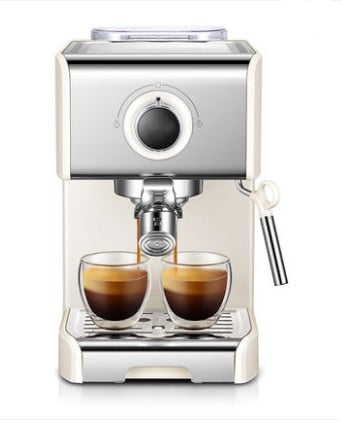 Italian Coffee Machine 20Bar Pump